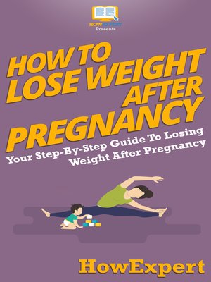 cover image of How to Lose Weight After Pregnancy